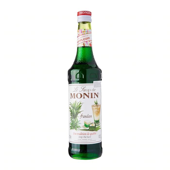 [3052911248641] Sirup Monin Pandan