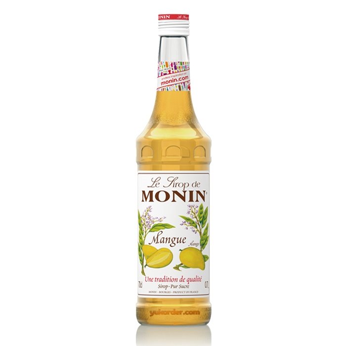 Sirup Monin Mango