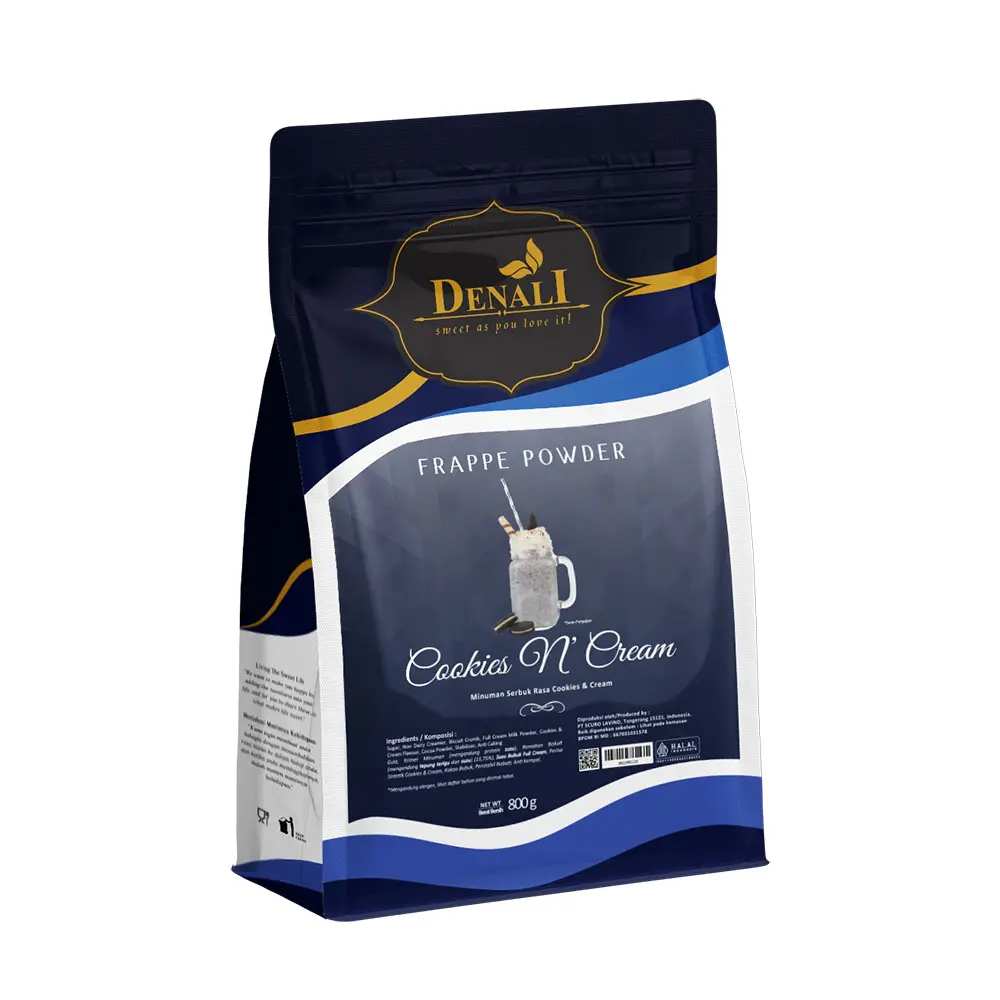 Powder Denali Cookies n Cream