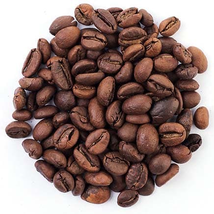 Roast beans Kopi Houseblend Full Arabika