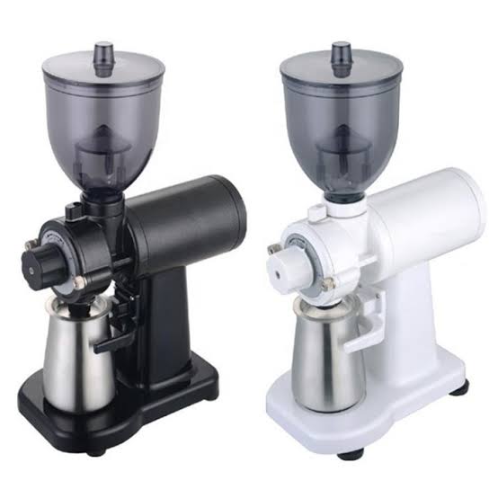 KS500N Grinder Elektrik