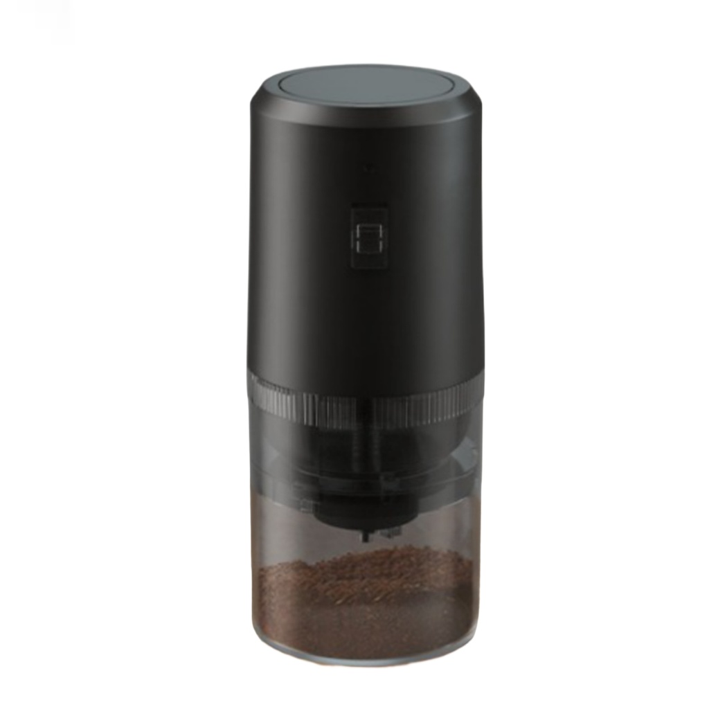 [PKGE007] WP12 Mesin Penggiling Kopi Coffee Grinder One Two Cups