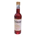 Sirup Trieste Blood Orange