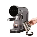 UPUPIN 2in1 Mesin Espresso 