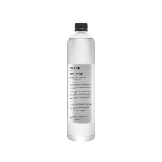 Sirup Dripp Mint