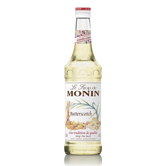 Sirup Monin Butterscotch