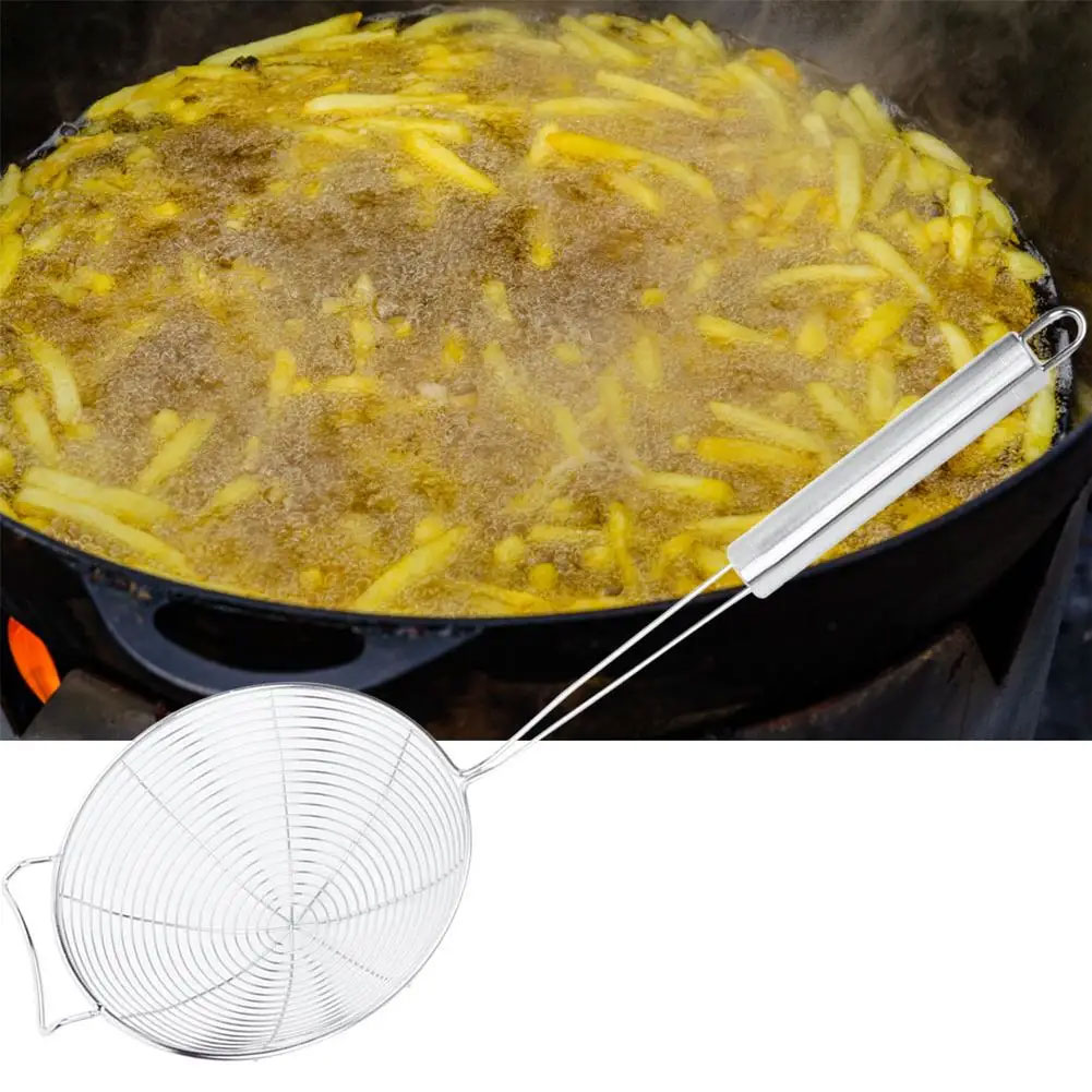 [PCSRG005] Saringan Masak Stainless