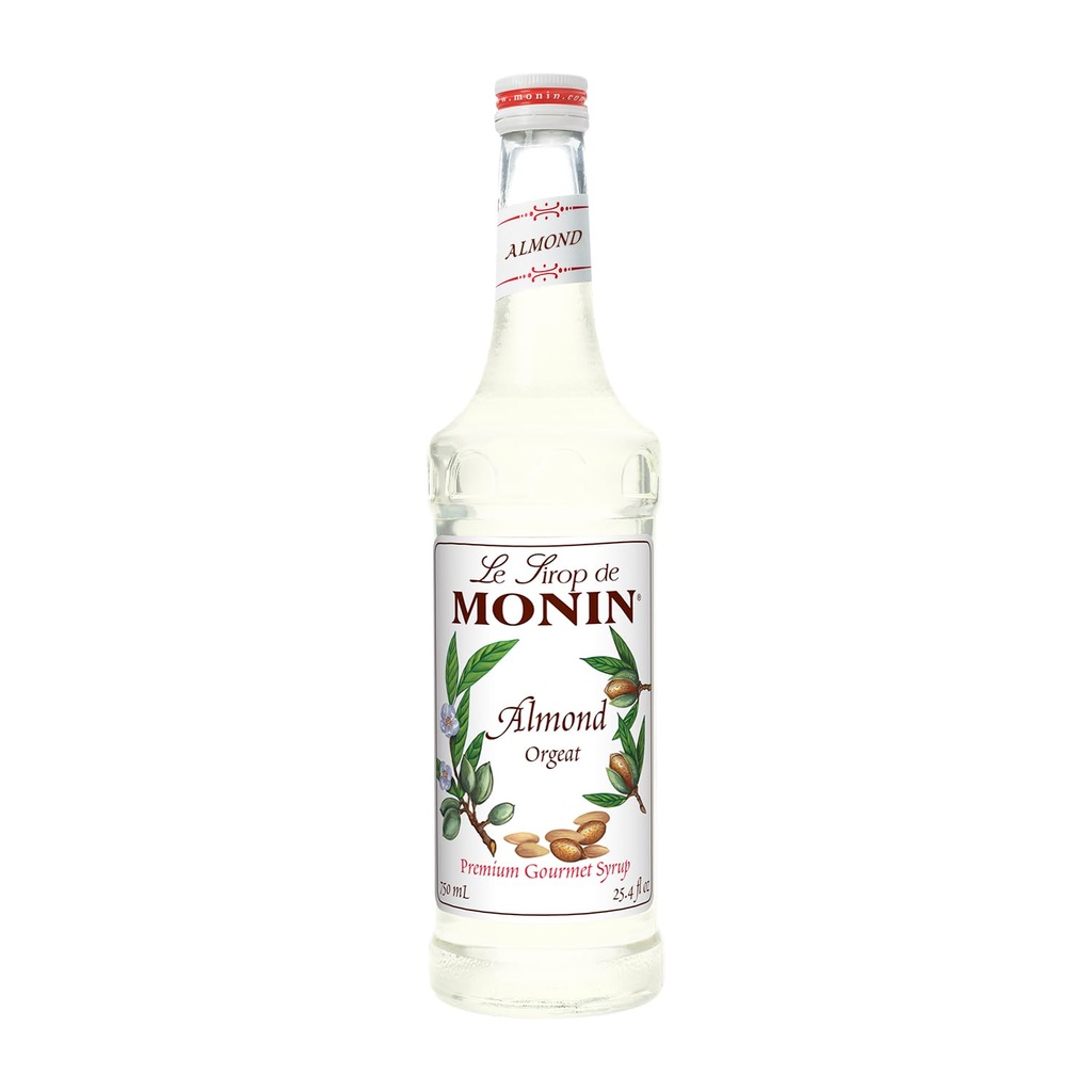 Sirup Monin Almond