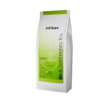 Powder Intibev Keep Cap Lemongrass Tea / Teh Sereh