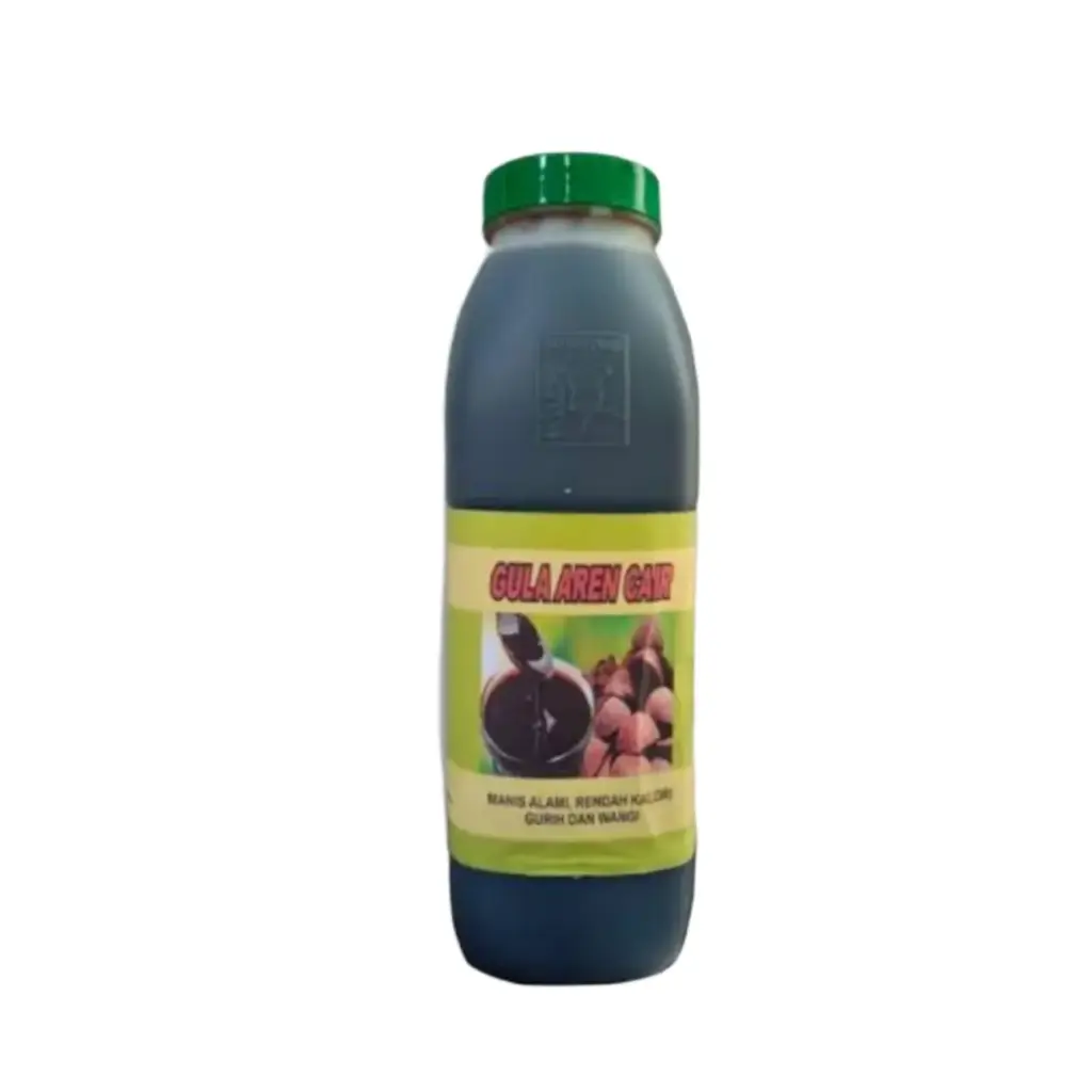[ABG00019] Gula Aren Manisku 1.25kg