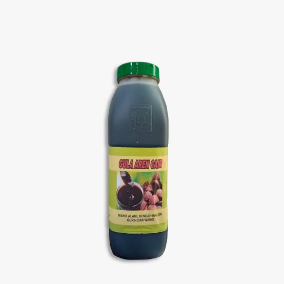 Gula Aren Manisku 1.25kg