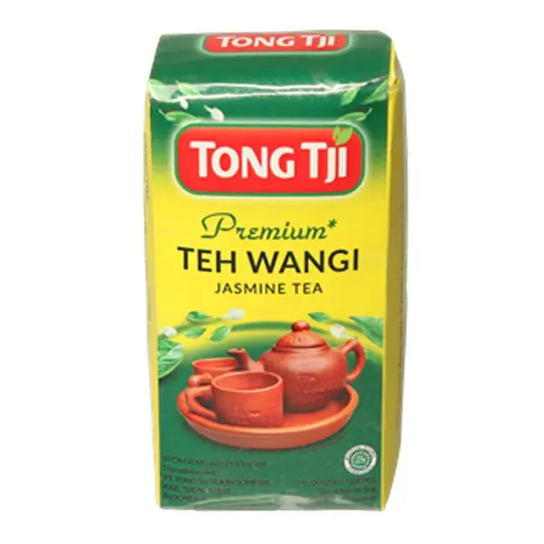 Teh Tong Tji Premium Jasmine 50gr