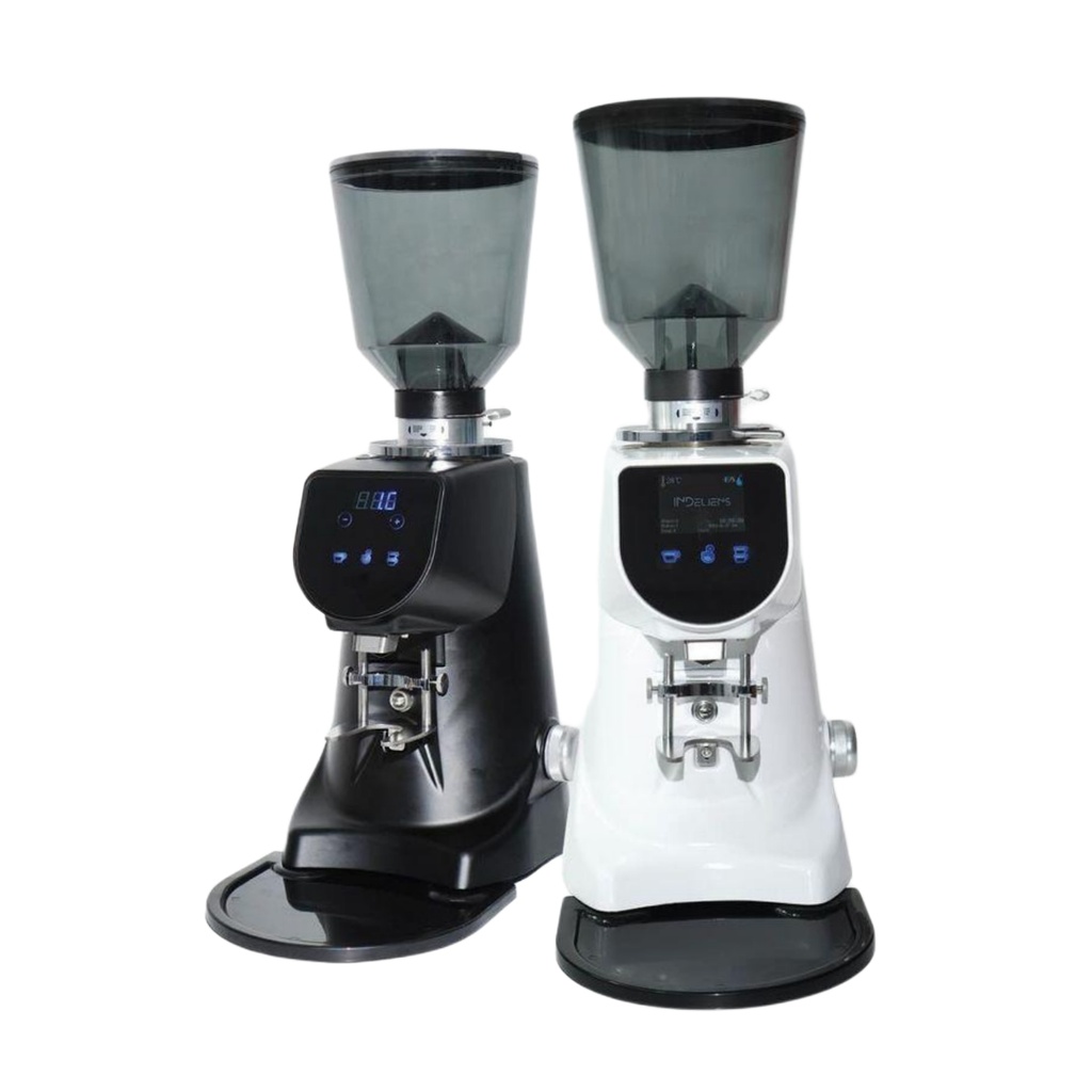 Indeljens Veloce Grinder Elektrik