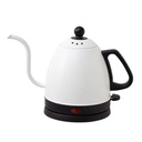 KH303 Teko Leher Angsa Listrik Gooseneck Electric