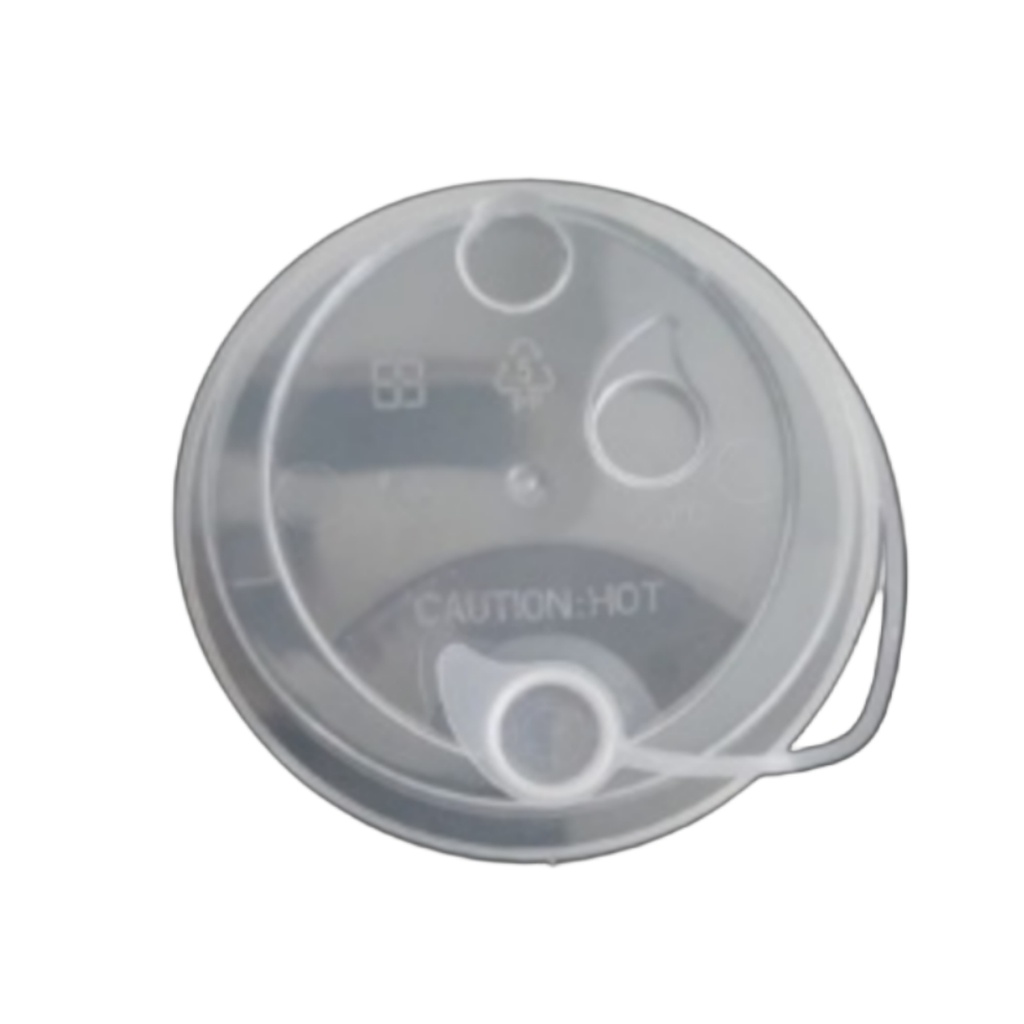 [APG01047] Tutup Gelas Injection Lid Sambung