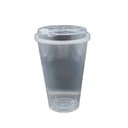 Cup Gelas Injection 14oz / 400ml datar (body)