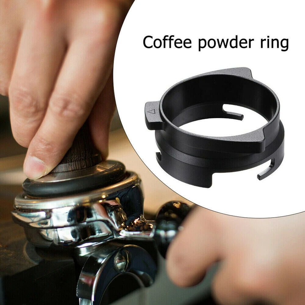 [PBDSR001] LK54 54mm Dosing Ring Portafilter