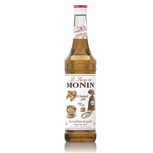 Sirup Monin Salted Caramel