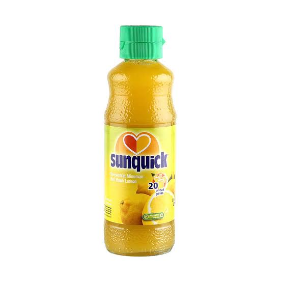 [BSSQ002] Sunquick Mango 300 ml