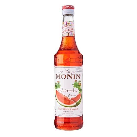 Sirup Monin Watermelon