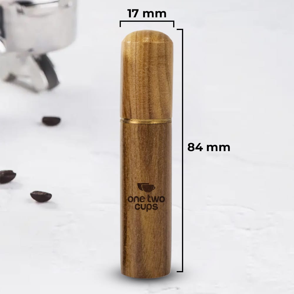 Needle distribution tool jarum kopi espresso OneTwoCups