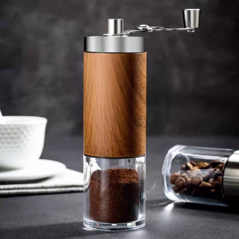 [PKGM004] DSU17 Alat Penggiling Kopi Coffee Grinder