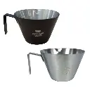 HOUSEEN 100ml Espresso Shot Measuring Cup 