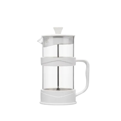 FN50 350ml French Press Coffee Maker Pot One Two Cups