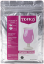 Powder Tofico Strawberry 1 kg 