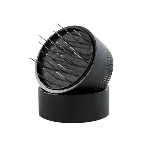 [PKNDT007-C] ZH580 58mm Jarum Distribusi Kopi / Needle Distribution Coffee One Two Cups