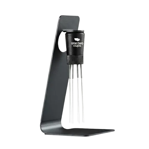 MD800 Needle Distribution Tool Magnetic Base One Two Cups