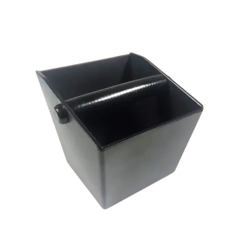 Y80 MG190 Knock Box ABS 800ml