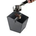 Knock Box Yiurse ABS 800ml 