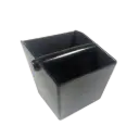 MG190 Knock Box ABS 800ml One Two Cups