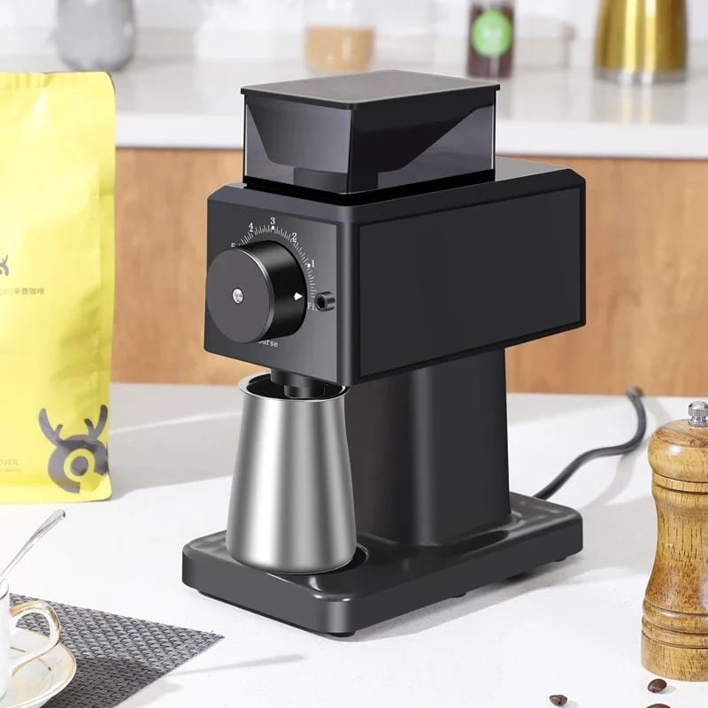 [PKGE003] N800 3ESTE 250g Mesin Penggiling Kopi Coffee Grinder