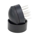 Tamper Jarum Kopi Espresso Needle Distributor ZH58 - 53mm