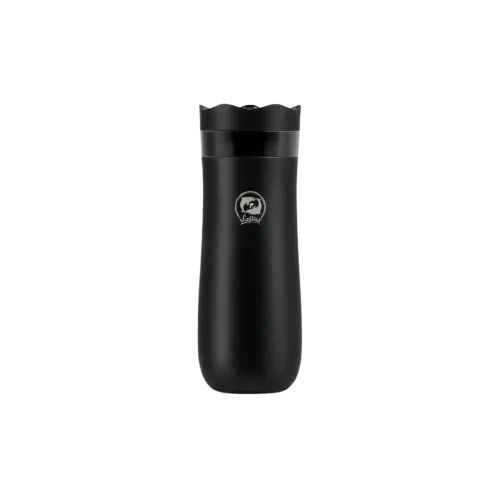 [PKFP003] FA2316 iCafilas 320ml French Press Portable Coffee Maker Insulation Cup