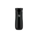 FA2316 iCafilas 320ml French Press Portable Coffee Maker Insulation Cup