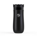 FA2316 iCafilas 320ml French Press Portable Coffee Maker Insulation Cup