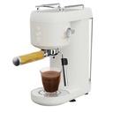 Mesin Kopi Espresso Coffee Maker Frothing 20 Bar 1400W Morinodo