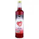 Sirup Marjan Strawberry
