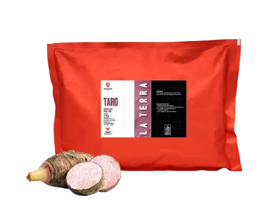 [PWLT015] Powder La Terra Taro