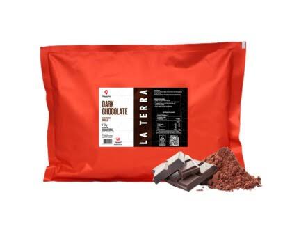 Powder La Terra Dark Chocolate