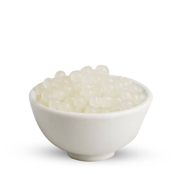 Popping Boba La Terra Lychee 1 kg