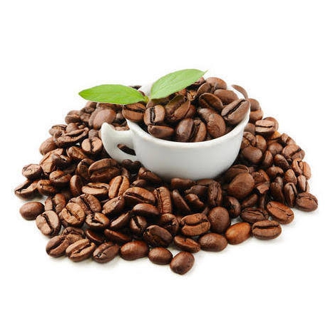 Roast beans Kopi Robusta Sidikalang