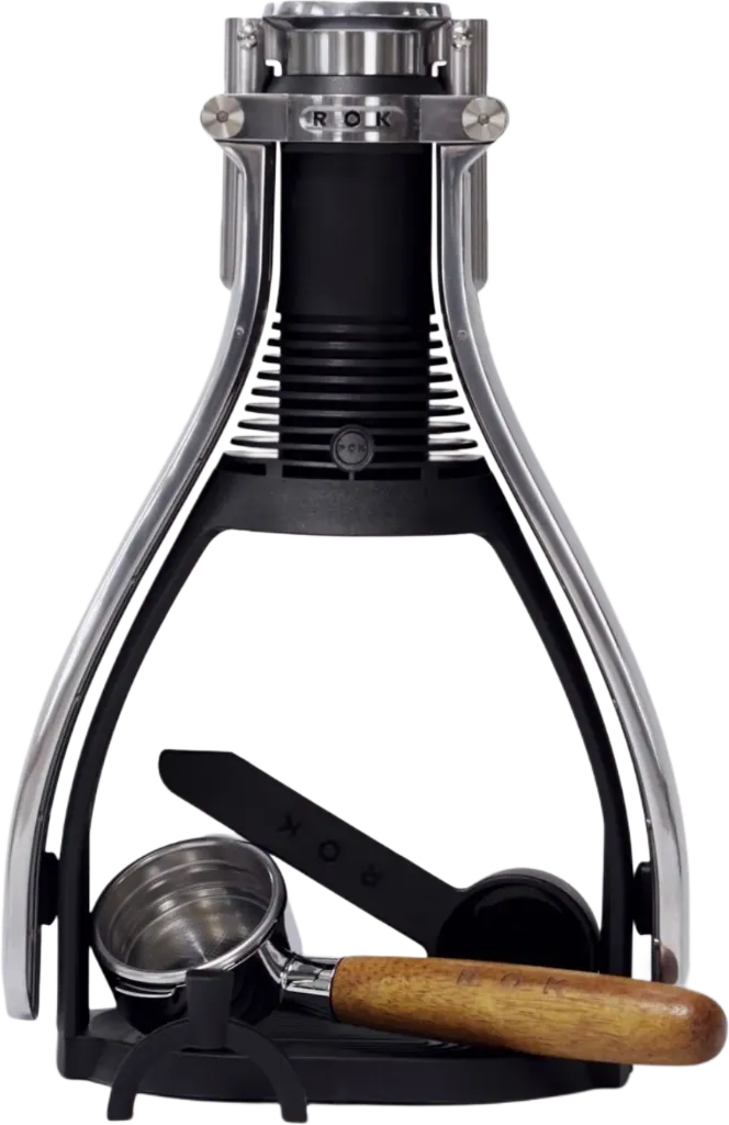 Rok Presso SmartShot
