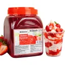 Boduo Strawberry Flavored Jam 2.1L