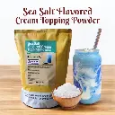 Topping Boduo Sea Salt 1 kg