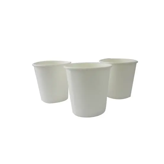 Paper Cup Polos 2.5oz