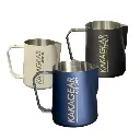 KAKAGEAR 600ml Milk Jug Raptor